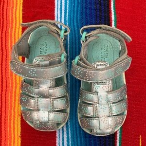 See Kai Run Water Friendly Sandal